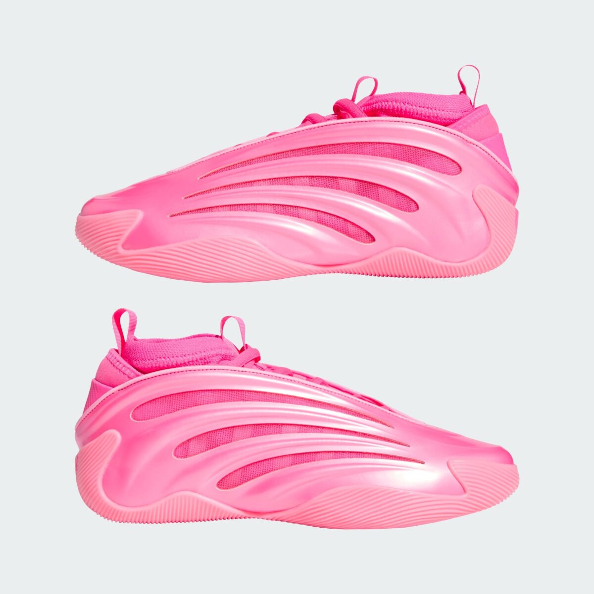 Men's Harden Vol. 9 Pink Flamingo Shoes