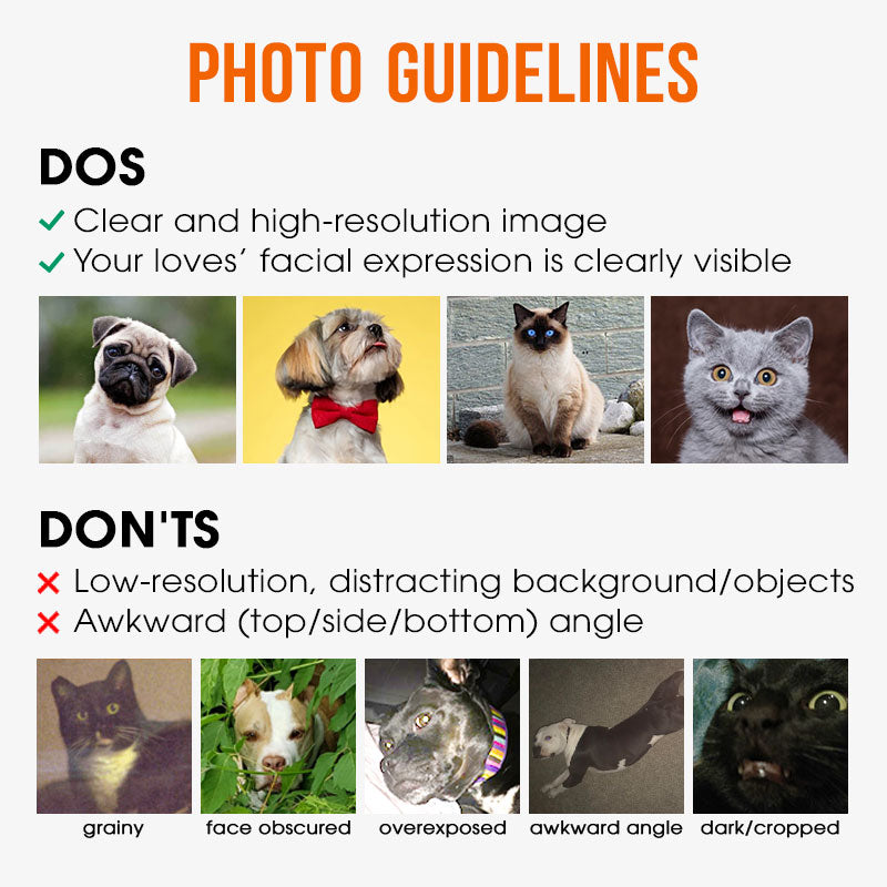 Welcome To Our Home, Custom Photo Doormat