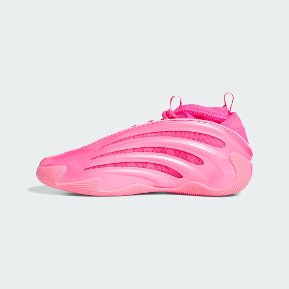 Men's Harden Vol. 9  Pink Flamingo Shoes